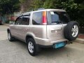 2000 Honda CRV Automatic Real time 4x4 - 00-3