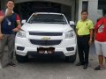 New 2017 Chevrolet Trailblazer LT Units For Sale-2