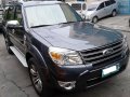 2012 Ford Everest for sale-1