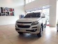 Chevrolet Trailblazer 2017-9