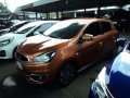 55K ALL IN Sure and Fast Approval 2017 Mirage Hatchback GLX Manual-3