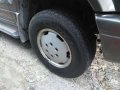 Isuzu Trooper BigHorn-10