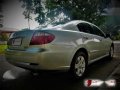 2007 Mitsubishi Galant AT-5