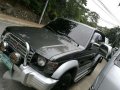Mitsubishi pajero 4x4-0