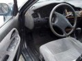 Toyota Corolla Gli 1994 AT Green For Sale-4
