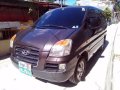 Hyundai Starex 2007 for sale-2