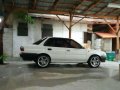 Toyota Corolla Smallbody AE90 MT White -6