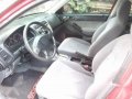 Honda Civic Vtec3 2001 AT Red For Sale-7