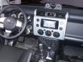 Toyota FJ Cruiser 2017 for sale-11