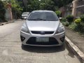 2011 Ford Focus S hatchback tdci diesel-2