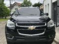 Chevrolet Trailblazer-0