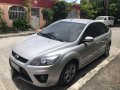 2011 Ford Focus S hatchback tdci diesel-1