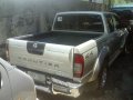 For sale Nissan Frontier 2005-1