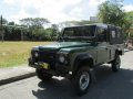 Land Rover Defender 2010-4