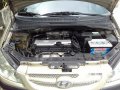 Hyundai Getz 2007 GLS A/T for sale-5