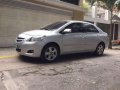 Toyota Vios 2009 G-0