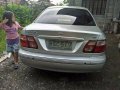 For sale Nissan Sentra 2001 A/T-2