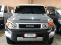 Toyota FJ Cruiser 2017 for sale-1