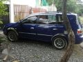 For Sale Kia Carens 2 Surplus 2.0 CRDi Blue -0