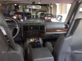 1998 Land Rover 300Tdi Discovery 1-2