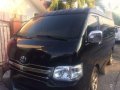 Toyota Hiace GL Grandia 2011 model-10