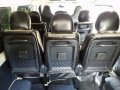 Toyota Hiace 2013 COMMUTER M/T-7