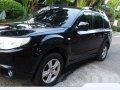 2010 subaru forester for sale -1