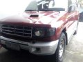 Pajero fiedmaster 2002 matic locl-3