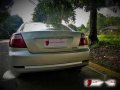 2007 Mitsubishi Galant AT-3