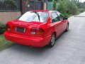 Honda civic vti-5