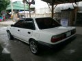 Toyota Corolla Smallbody AE90 MT White -3