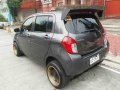 Suzuki Celerio 2016 black for sale -3