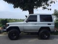 Toyota Land Cruiser 1995 M/T for sale-2