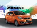 Mirage Hatch Back 2017 Best Deal Promo 49k DP-0