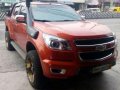 2015 Chevrolet colorado LTZ 4x4-0