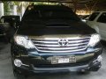 Toyota Fortuner 2016 G M/T for sale-1