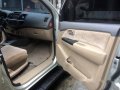Toyota Fortuner 2014 for sale -5