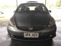 Honda Jazz 1.3 iDSi 2004 AT Grey For Sale-8