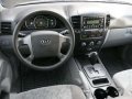 Kia Sorento 2005 AT Green SUV For Sale-1
