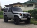 Toyota Land Cruiser 1995 M/T for sale-0