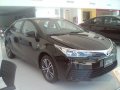 Toyota Corolla Altis 2017 E M/T for sale-0