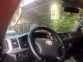 Toyota Hiace GL Grandia 2011 model-7