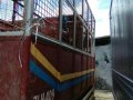 Isuzu Elf Giga 4HF1 14ft MT Red For Sale-1