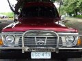 Nissan Patrol 1996 for sale-3