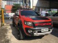 Ford Ranger 2014 truck for sale -0