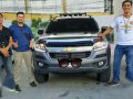 New 2017 Chevrolet Trailblazer LT Units For Sale-0