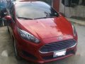 sale rush rush Ford Fiesta cebu unit-2