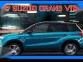 suzuki grandvitara 2018 rush sale all in fast approval apply now!!!-5