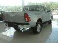 Toyota Hilux 2017 G M/T for sale-3