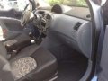 2005 Hyundai Matrix 1.5L CRDi MT Blue  -7